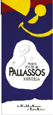 Mostra de pallassos xirivella 1996