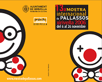 mostra internacional de pallassos 2006