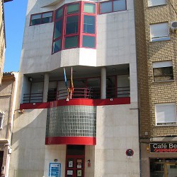 CASA CULTURA