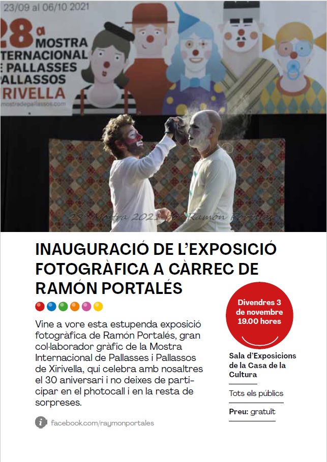 pagina expo